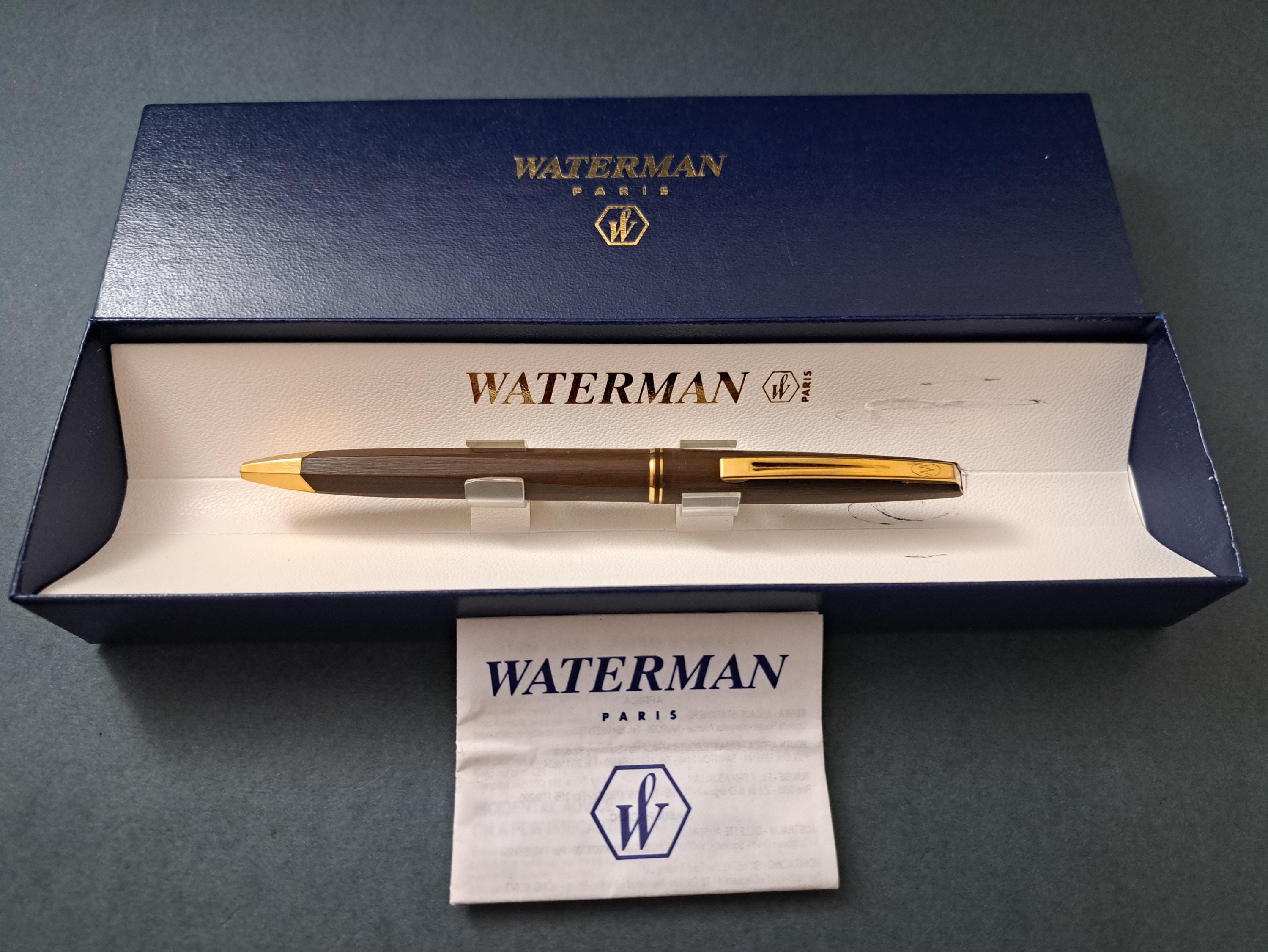 Conklin fountain pen - Etsy 日本