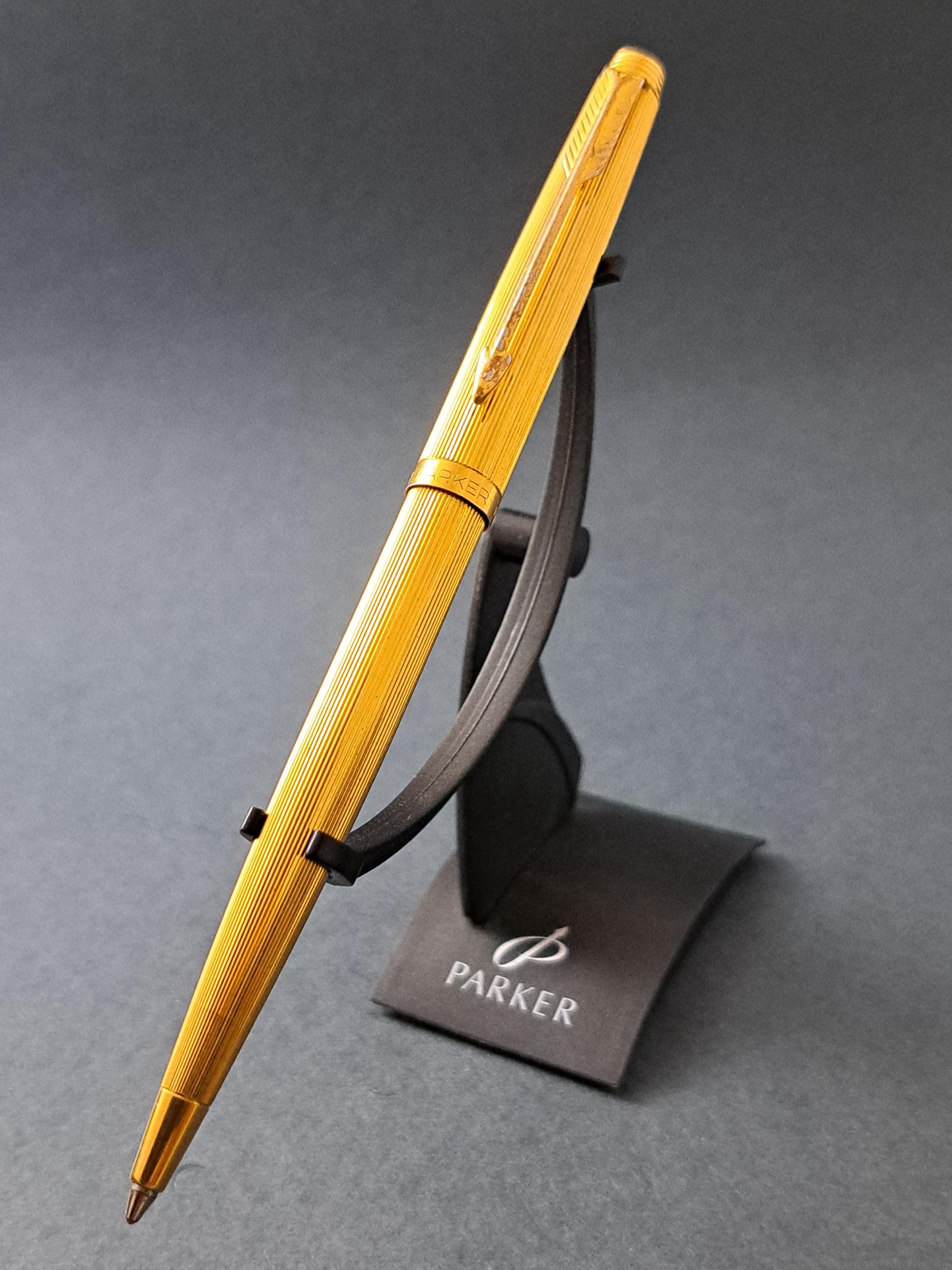 Parker insignia - Etsy 日本