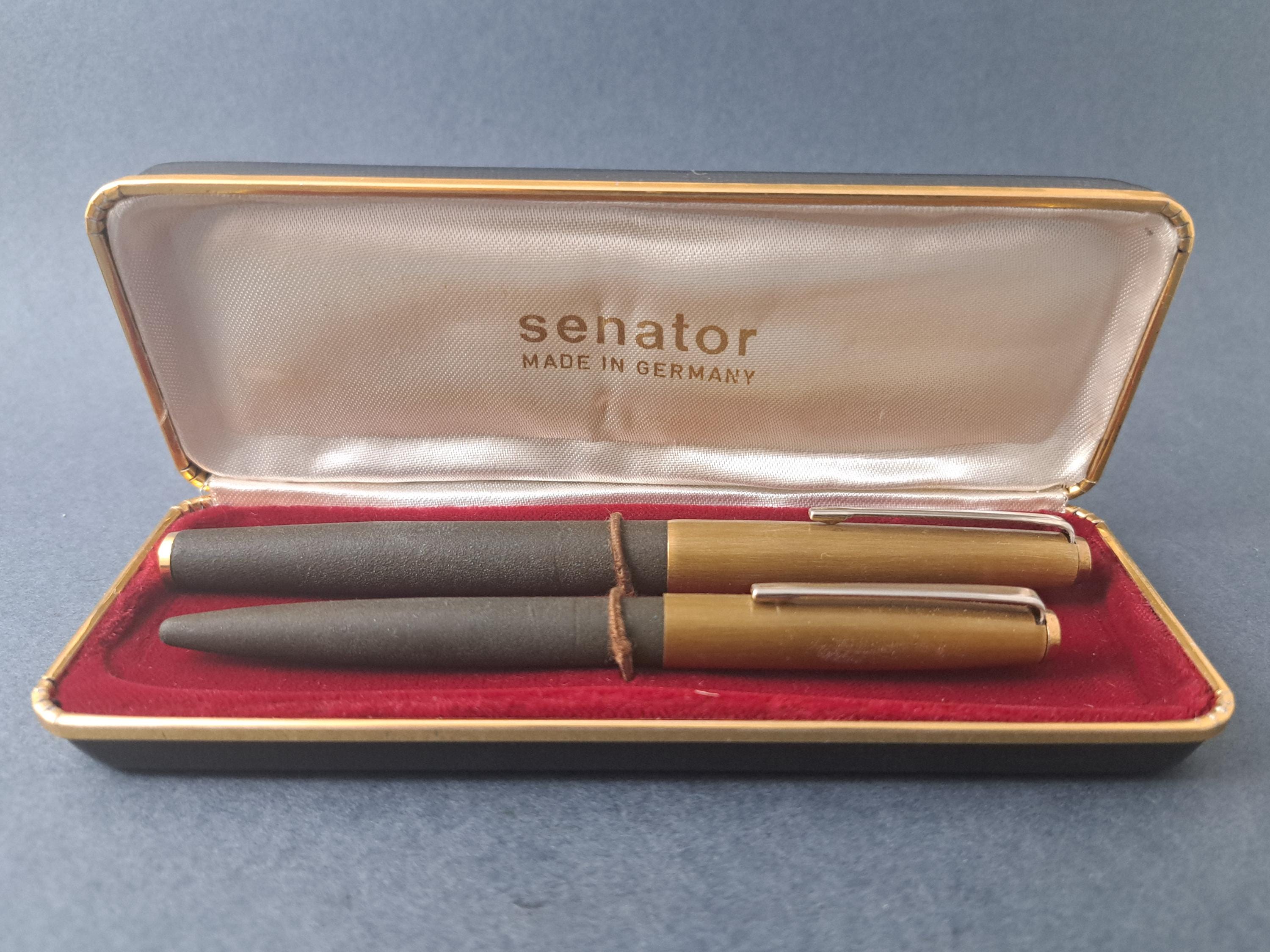 Senator pen - Etsy 日本