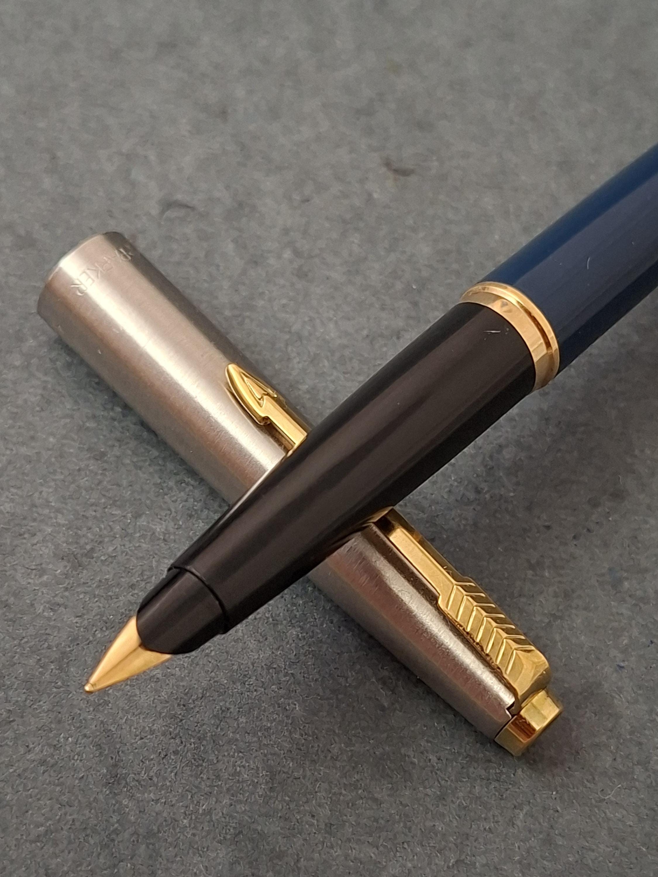 Parker 75 pen - Etsy 日本