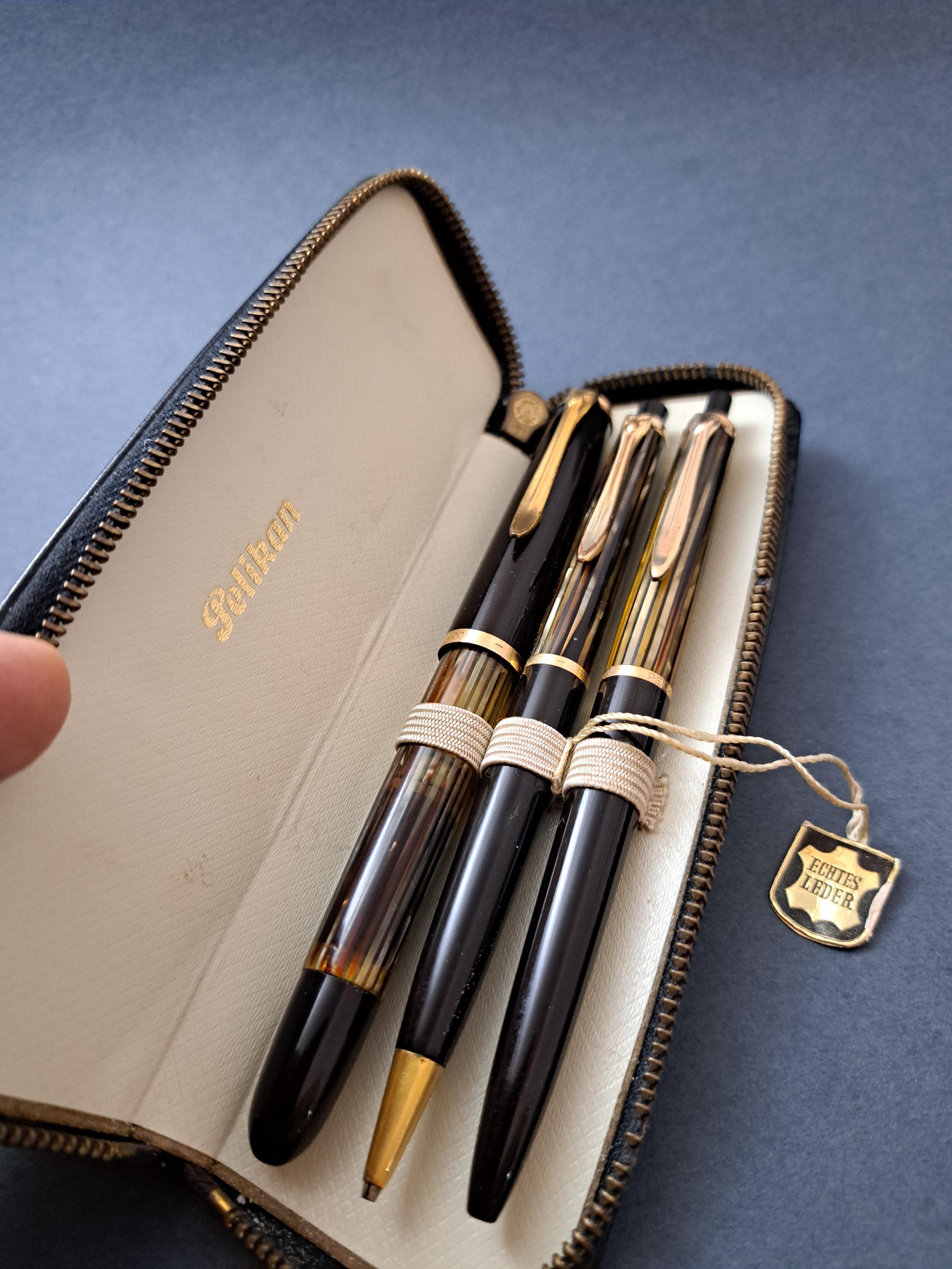 Pelikan 14c 585 - Etsy 日本
