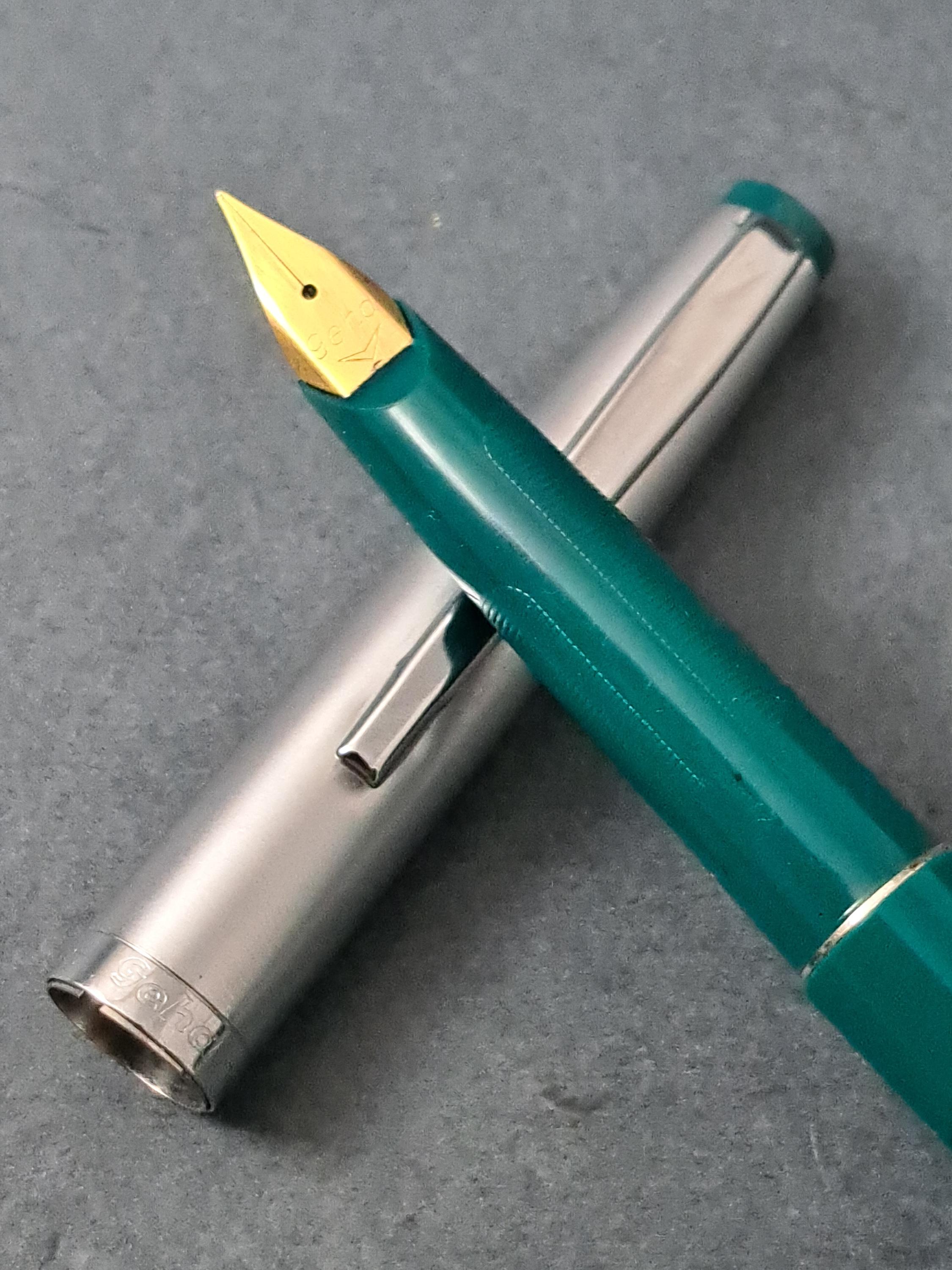 Conklin fountain pen - Etsy 日本