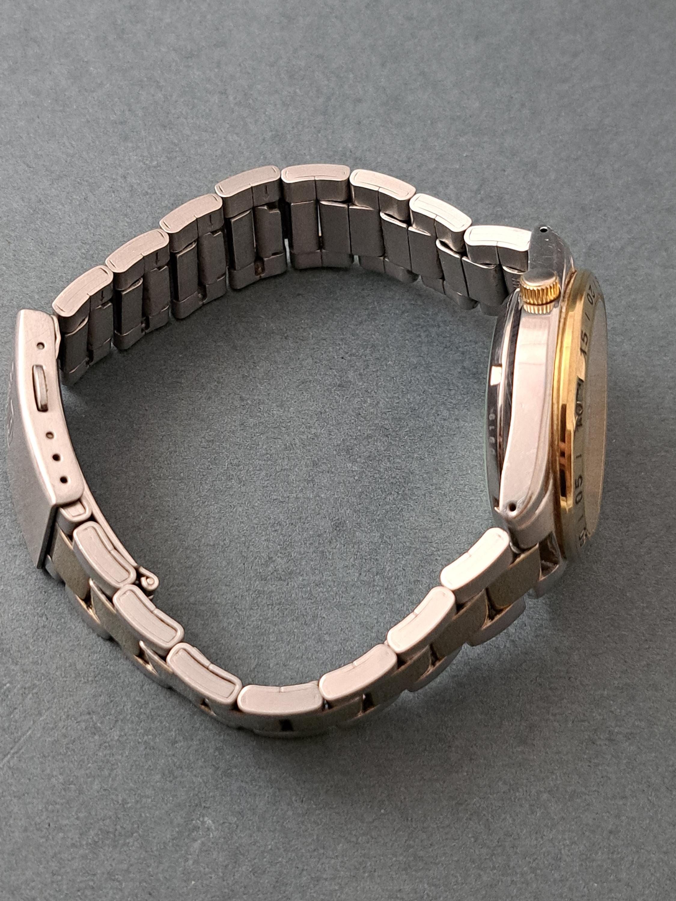 Seiko 5 7S26-02T 0 A4 KY Automatic Watch, Bracelet, 21 Jewels