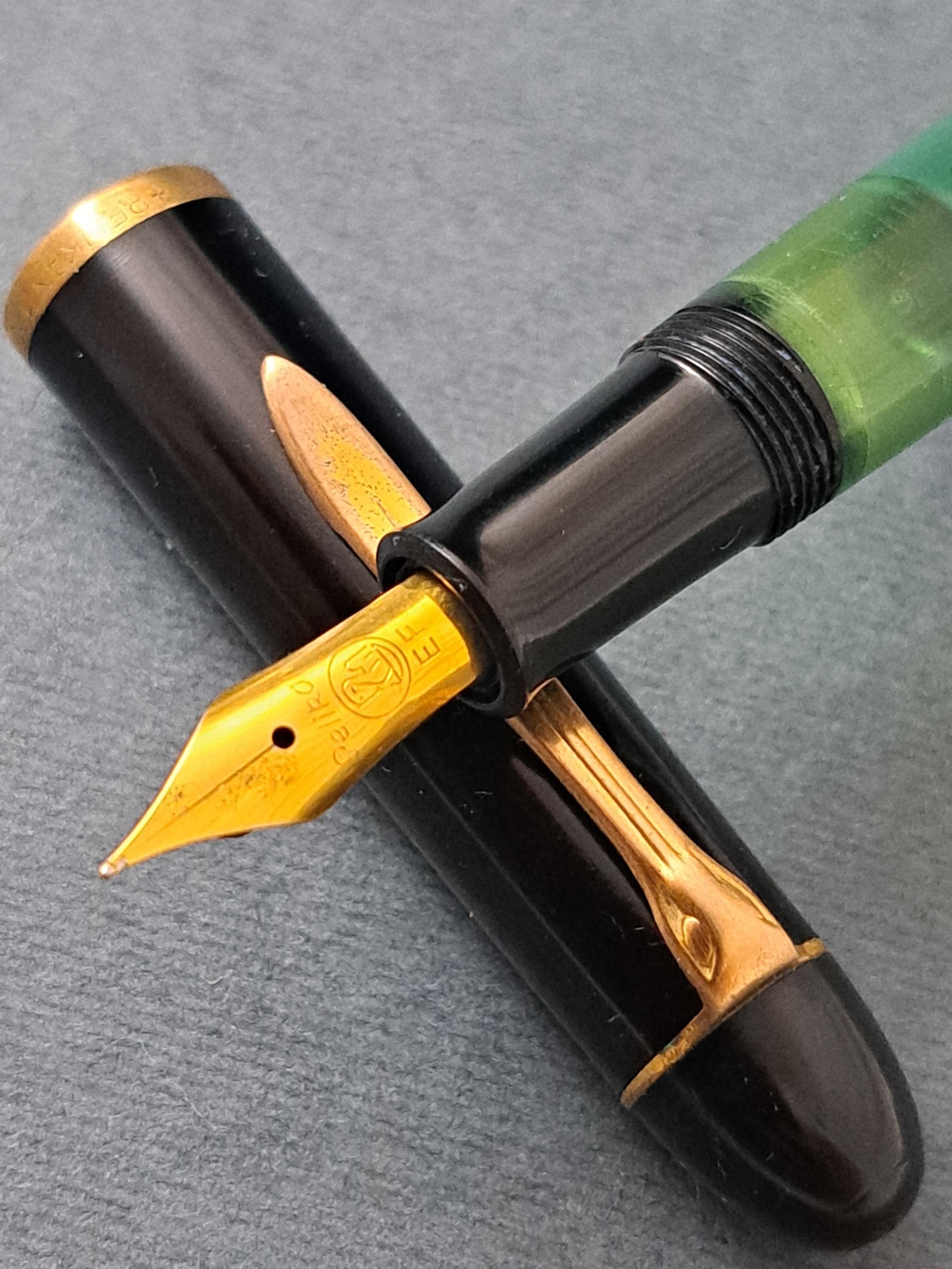 Rare Nib Pen