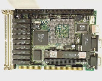 Placa base AP4100AA V1.3 usada