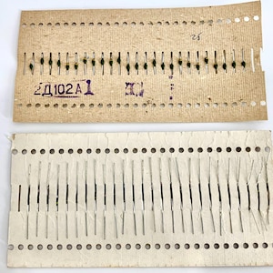 KD102A КД102А KD-102A – Rectifier Diodes – New – Lot of 250 pcs