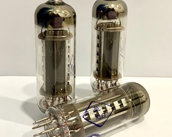 RCA 7360 Vacuum Tube - New Old Stock - Original Box - Mint