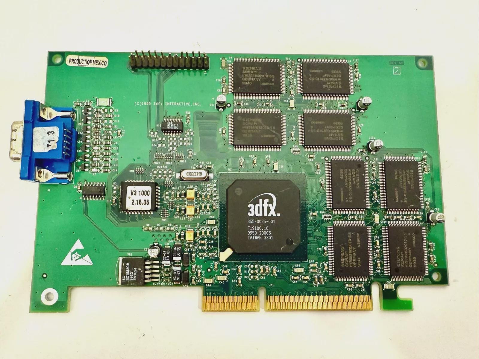 3dfx Voodoo - Etsy