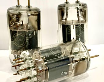 RCA 7360 Vacuum Tube - New Old Stock - Original Box - Mint