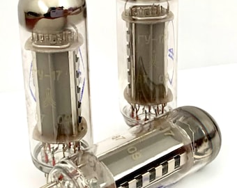 RCA 7360 Vacuum Tube - New Old Stock - Original Box - Mint