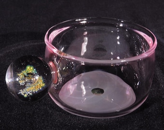 Galaxy Seed Espresso Cup 3.5oz