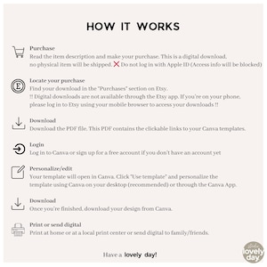 Some Bunny is One, Pink Bow Rabbit eerste verjaardagsuitnodiging, bewerkbare digitale download, Canva bewerkbaar afbeelding 6