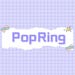PopRing2025 store logo
