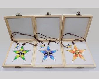 Mini Wayfinder Kingdom Hearts - Etsy