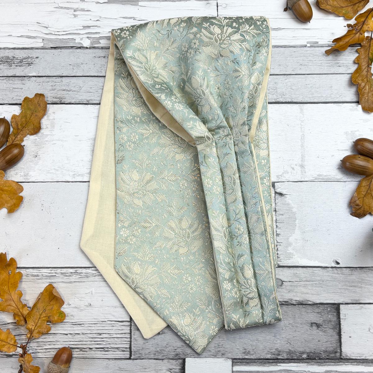 Cravate Ambition Vintage Unique - Motif Abstrait Multicolore, Angleterre, Neuve Avec étiquettes