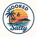 Hooked and Salty