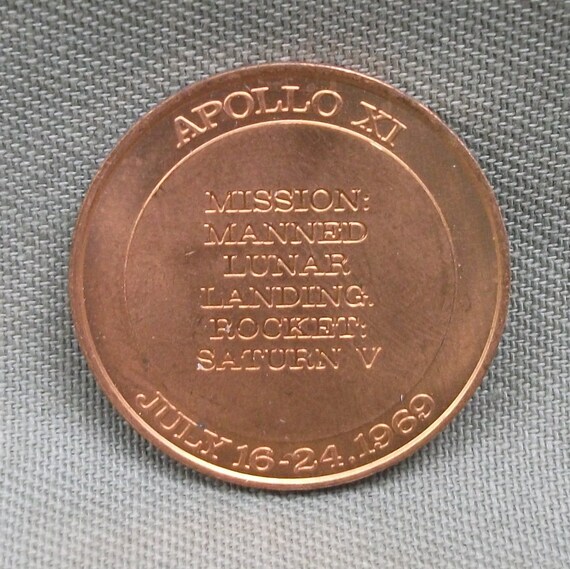 first man on the moon coin 1969 value first man on the moon coin 1969 value