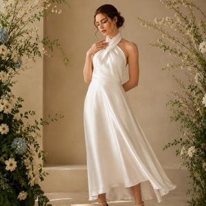 Pure Silk Bridesmaid Dresses - Etsy Pure Silk Bridesmaid Dresses - Etsy