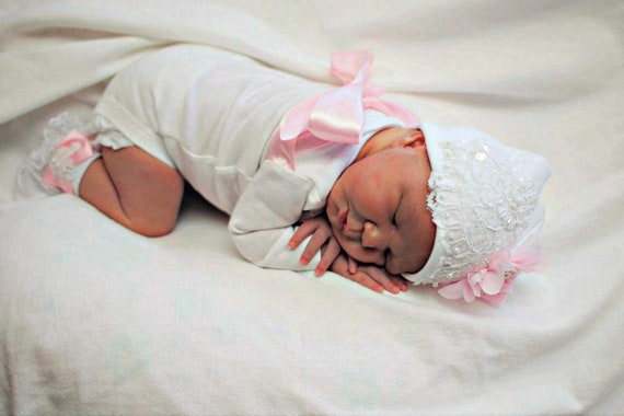 designer baby girl coming home outfits