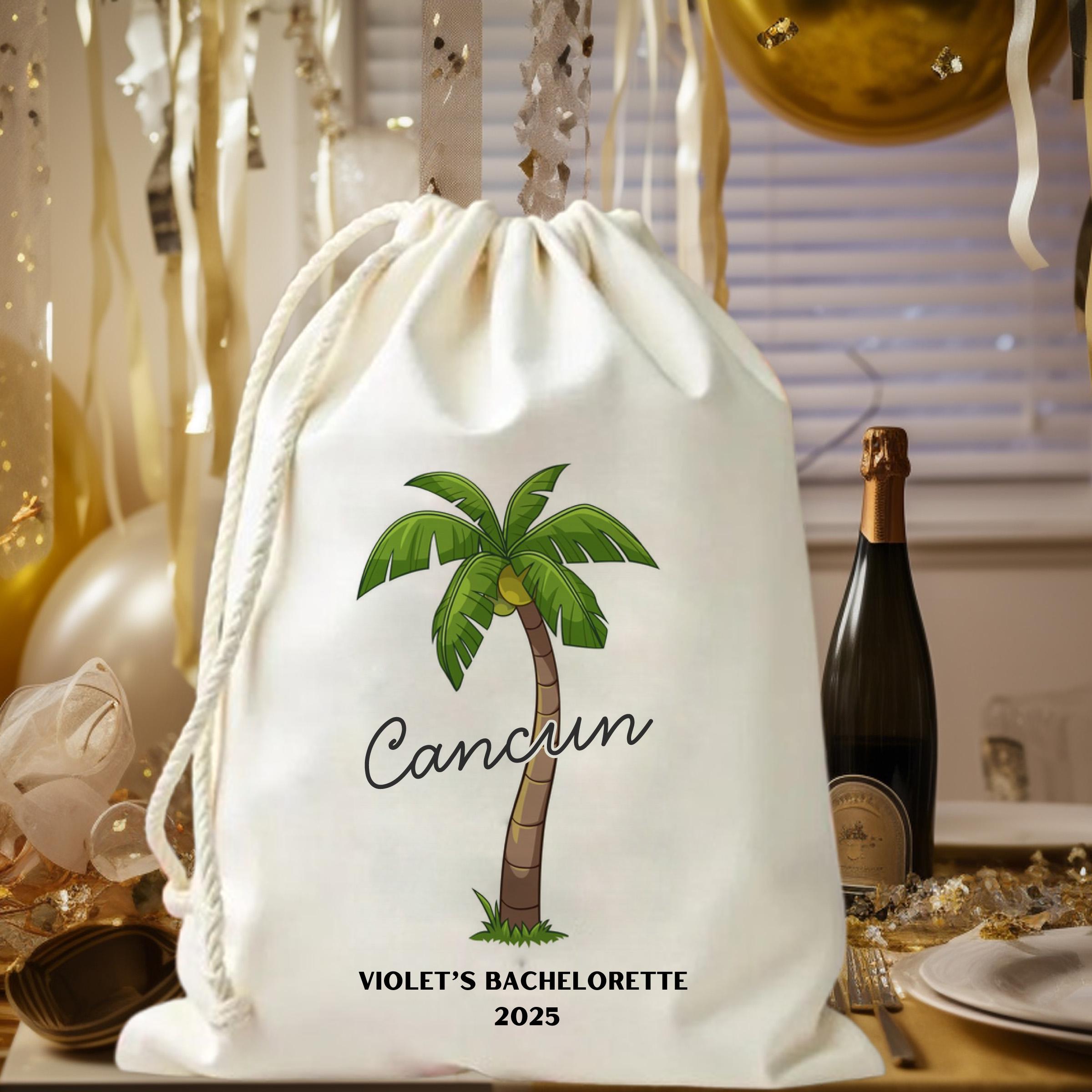 Mexican Drawstring Bag - Etsy