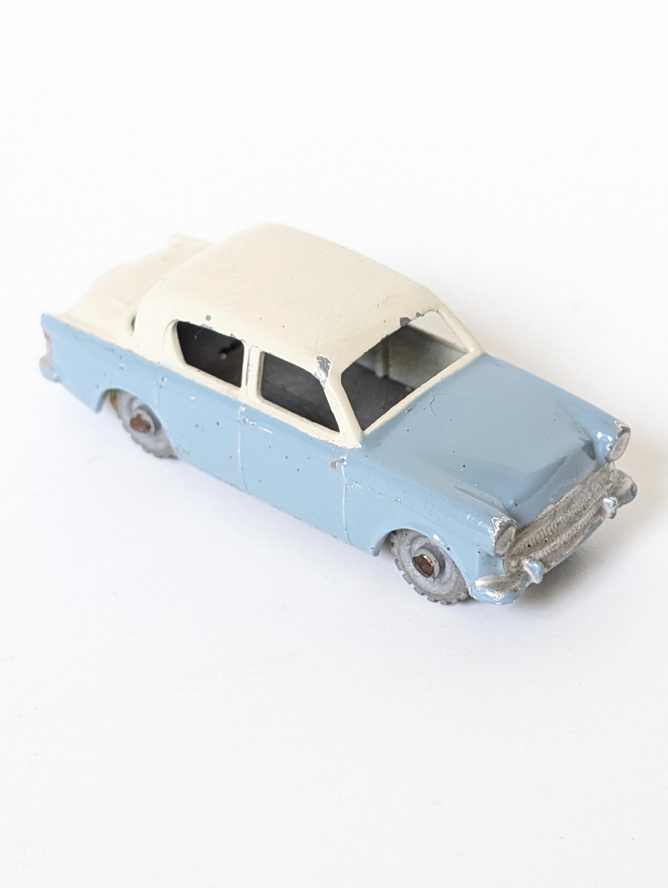 lot jouets anciens véhicules Matchbox Lesney 70s