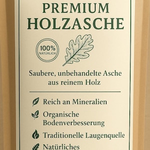 der beste dünger für den rasen Power-Set – organtic.com main image 1