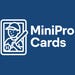 MiniPro Cards