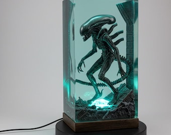 エイリアン・コレクション 7インチアクションフィギュア ゼノモーフ・ランナー Amazon.co.jp: ラナード エイリアン コレクション ウォルマート