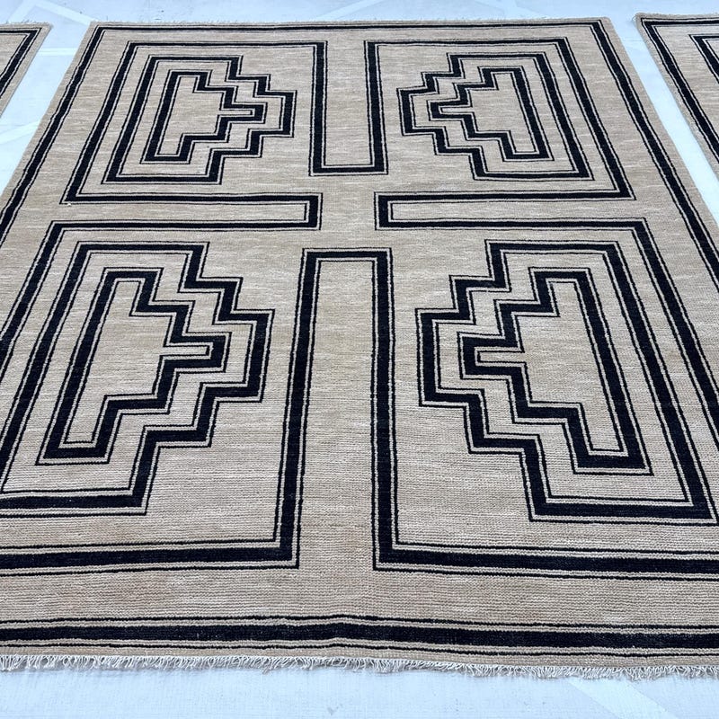 Lulu Georgia Rug - Etsy Finland