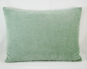 velvet lumbar pillow gray upholstery lumbar pillow washed velvet 13x18 lumbar pillow etsy velvet lumbar pillow gray upholstery lumbar pillow washed velvet 13x18 lumbar pillow etsy