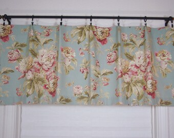 Items Similar To Valance Kitchen Valance Gemma Design By