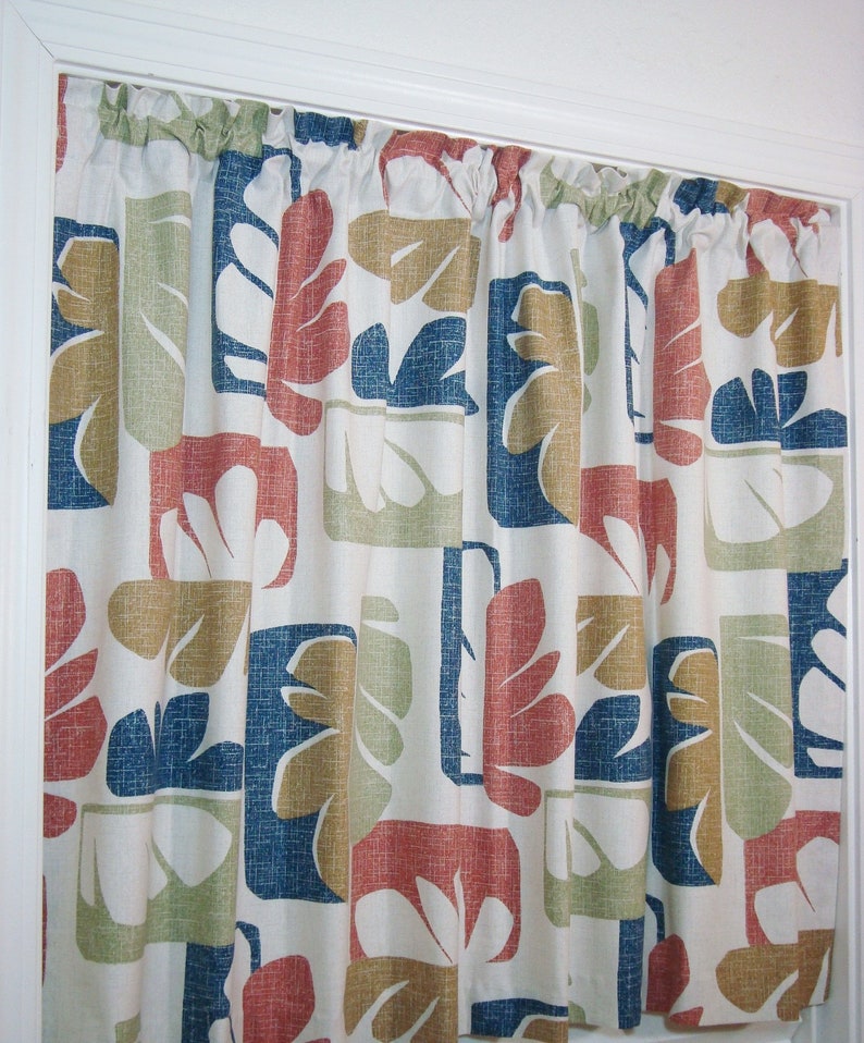 Curtains Window Treatments Custom Cafe Kitchen Curtain Modern Magnolia Home Living Curtains Window Treatments Custom, Magnolia Kitchen Curtains