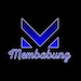 Membabung store logo