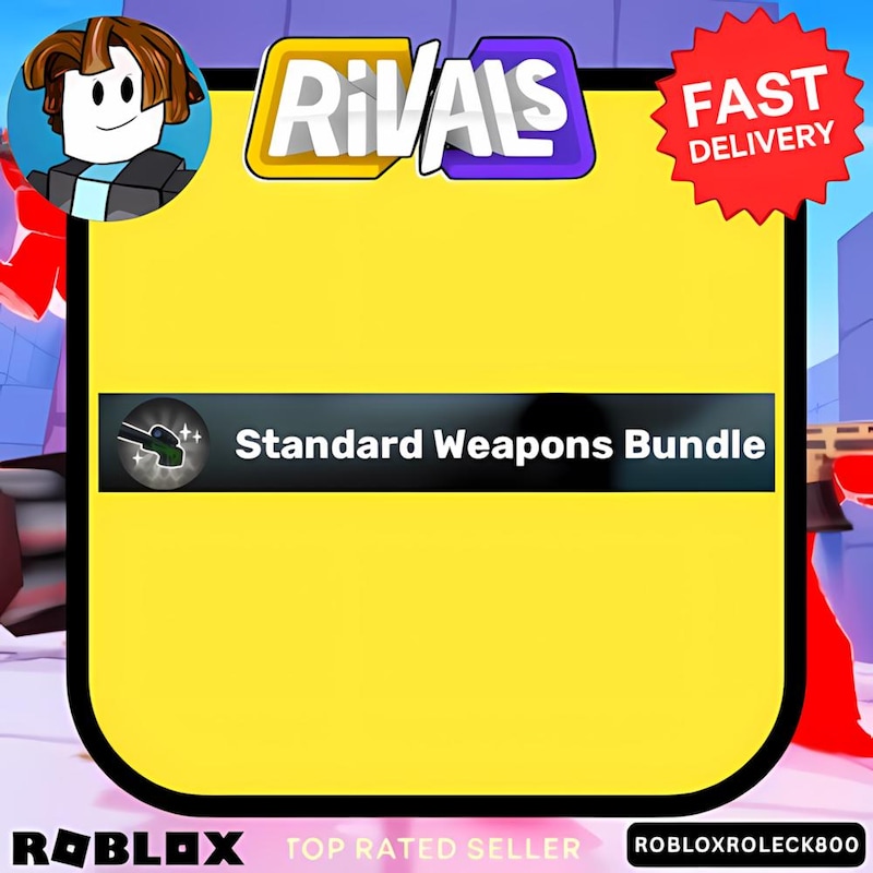 Roblox Rivals Svg - Etsy
