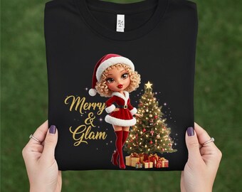 Christmas Doll PNG | Home Alone | digital download | 300 DPI | 4000x4000 | Christmas | Sublimation