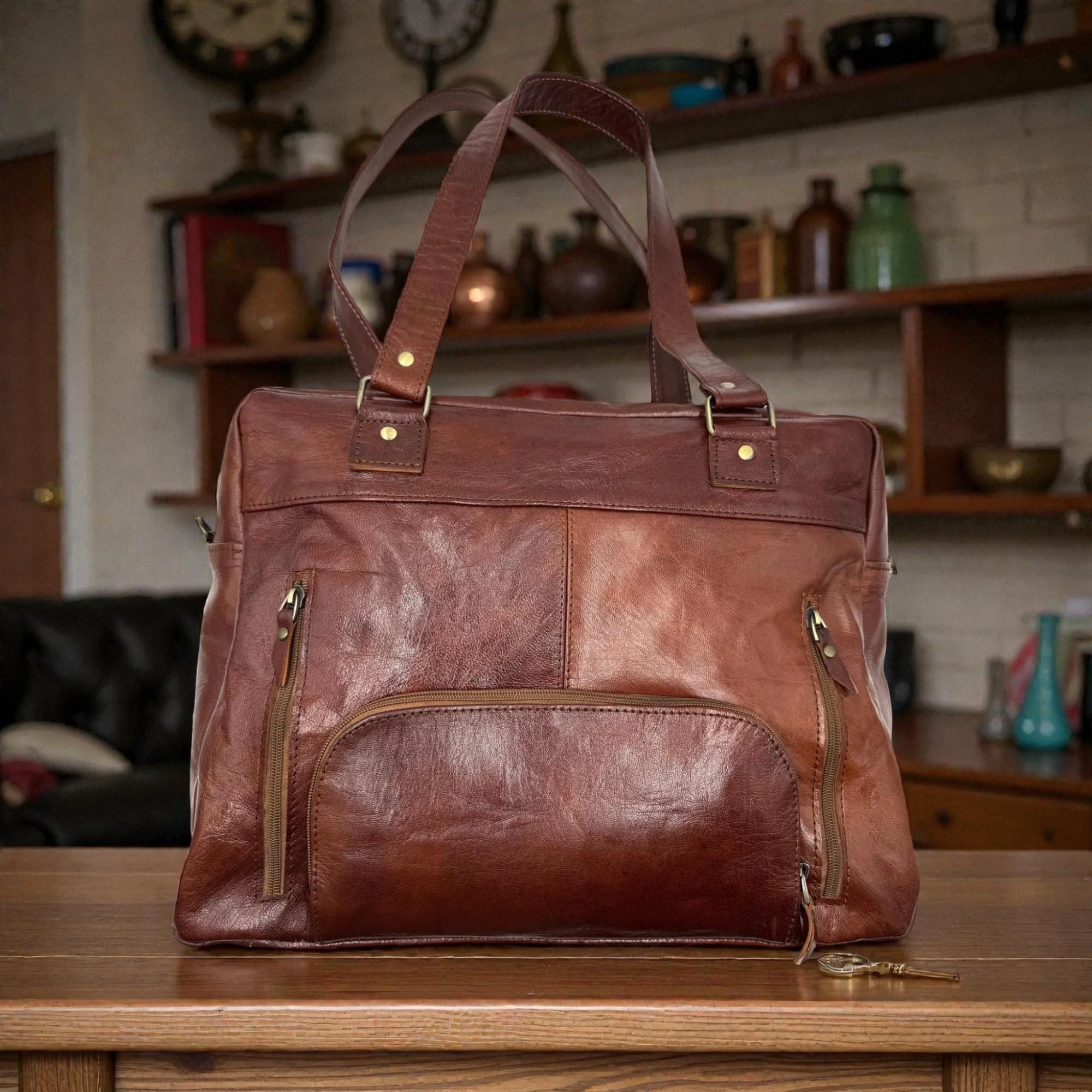 Pan am bag - Etsy 日本