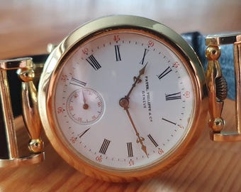 Patek Philippe 42030