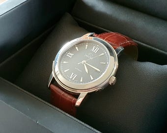 Reloj automático Jaguar j950