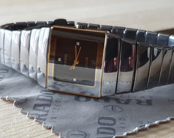 Rado DiaStar Jubile Cerámica 111.0333.3