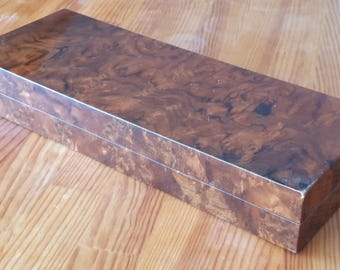 Caja para relojes Jubile de Dubey & Schaldenbrand