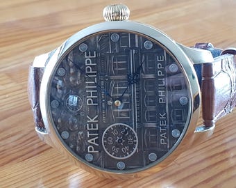 Patek Philippe Geneve
