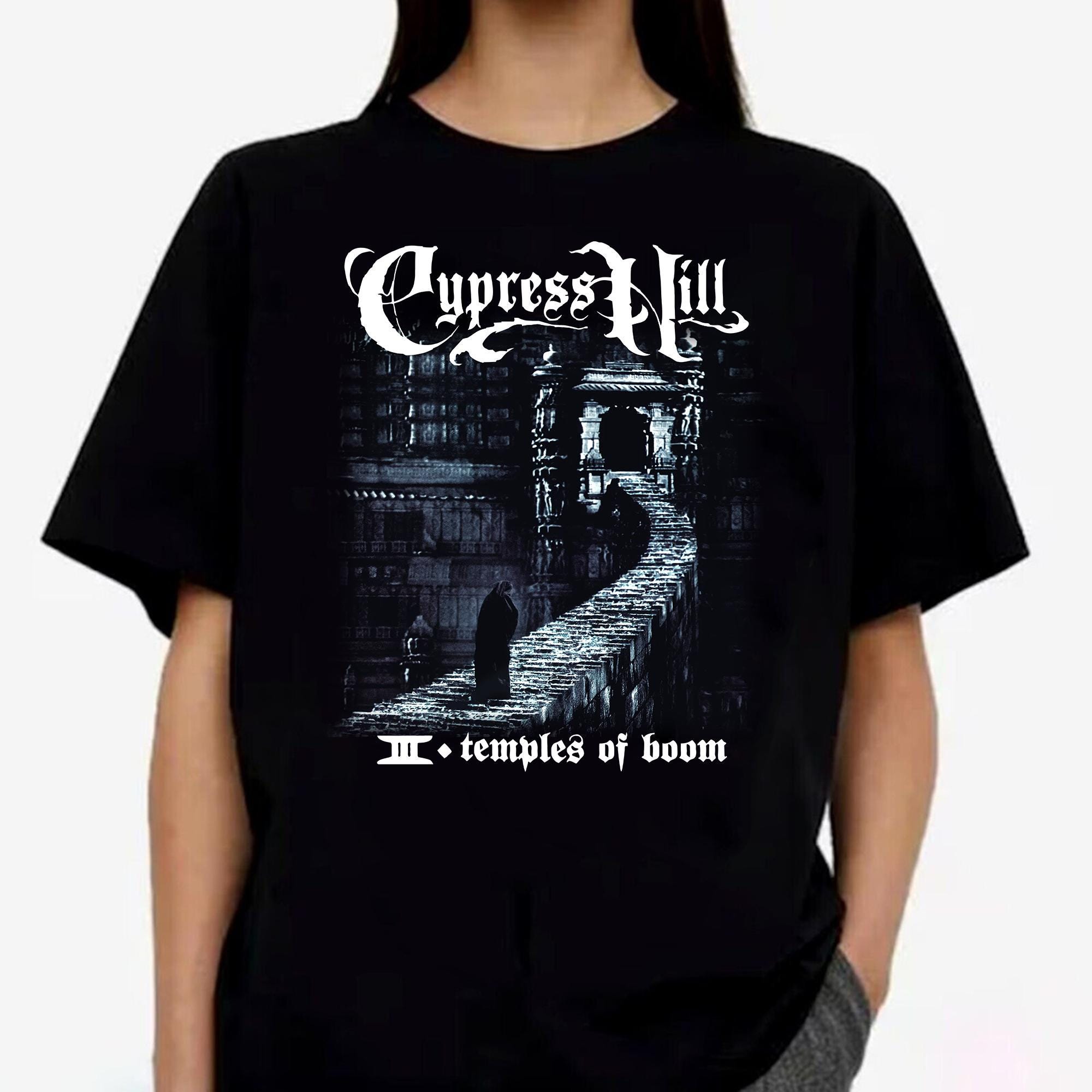 Vintage Cypress Hill Shirt - Etsy