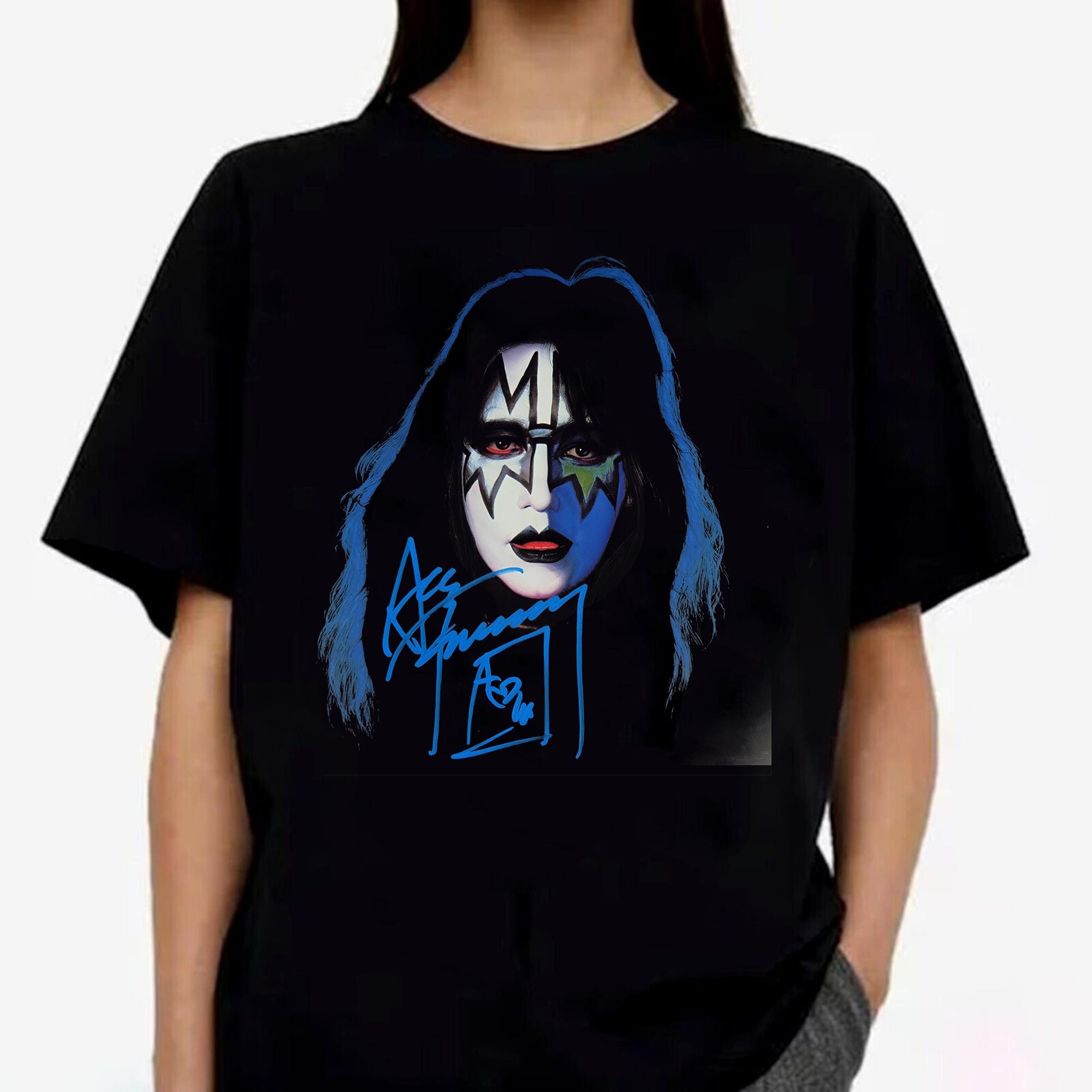 L’addio ad Ace Frehley: il chitarrista leggendario dei Kiss