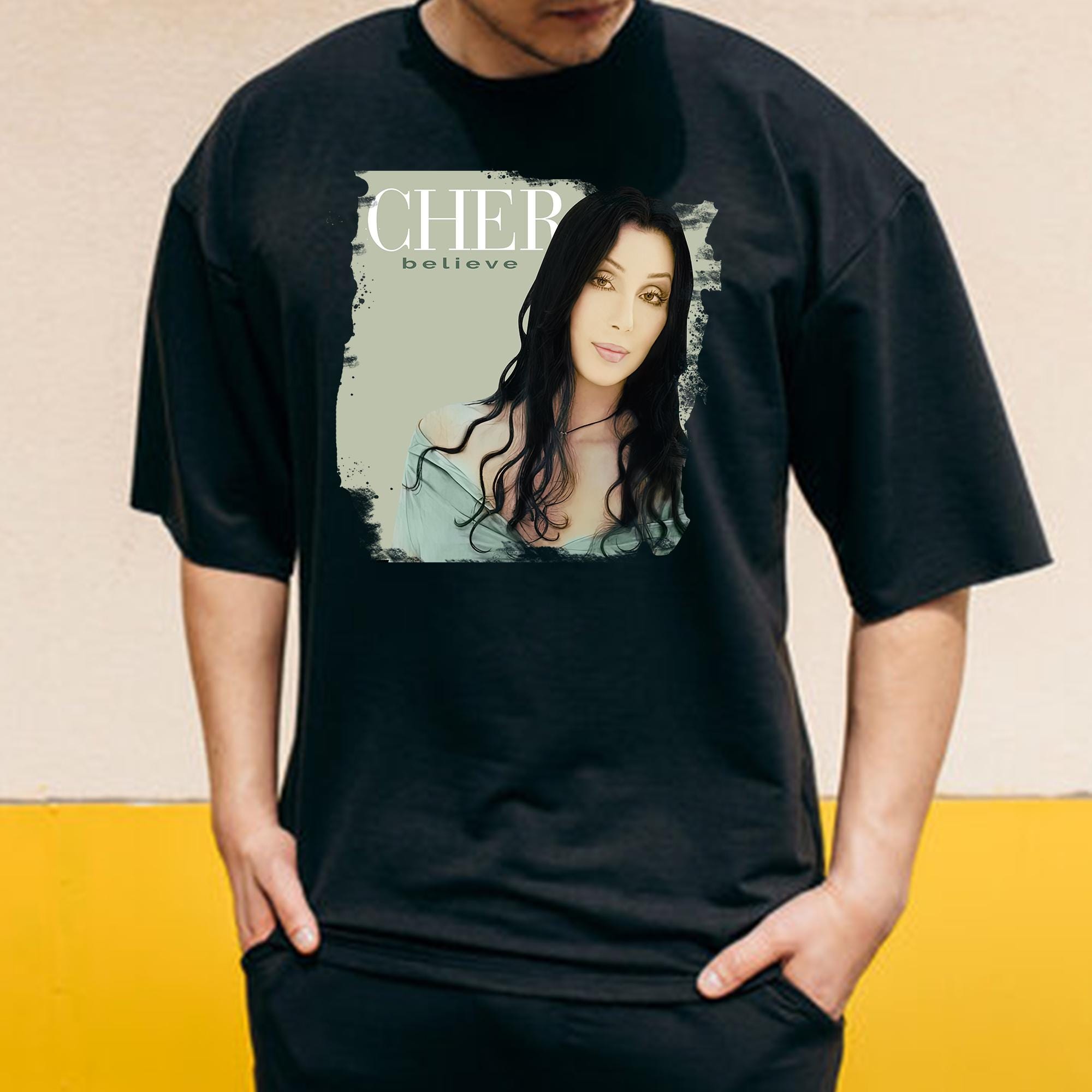 Cher - Etsy