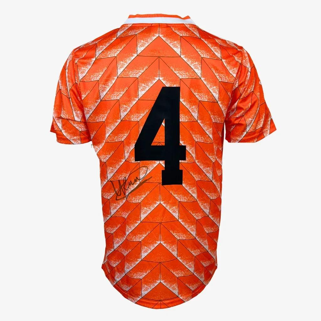1988 Netherlands Football Shirt - Etsy