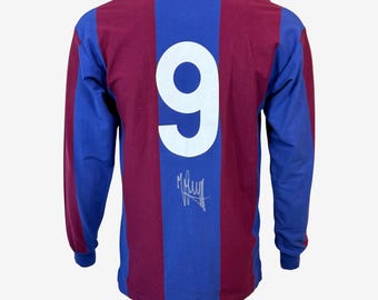 クリスティアーノ・ロナウド直筆サイン入りポルトガル代表サッカー