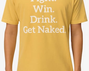 Victory Saturday Georgia Tech T-Shirt