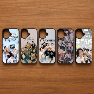 Stray Kids Samsung - Etsy