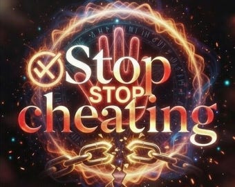 Make them stop cheating and be devoted only to you same day casting