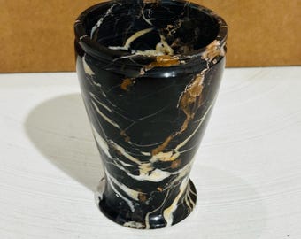 Ontwerper Michael Angelo Marmeren Natuurstenen Tumbler